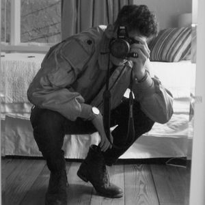 Meet your Posher, Brennan